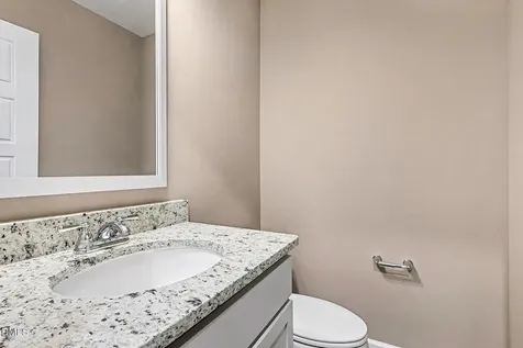 45 Ruskin Drive Smithfield NC 27577