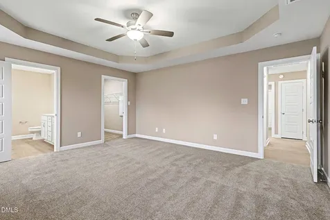 45 Ruskin Drive Smithfield NC 27577