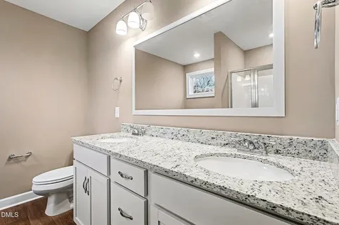 45 Ruskin Drive Smithfield NC 27577