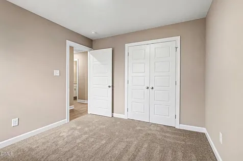 45 Ruskin Drive Smithfield NC 27577