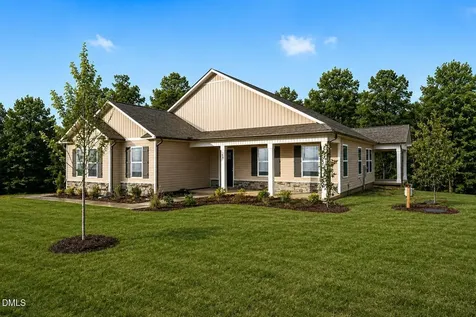 45 Ruskin Drive Smithfield NC 27577