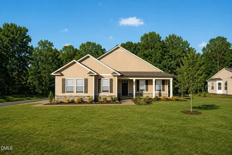 45 Ruskin Drive Smithfield NC 27577