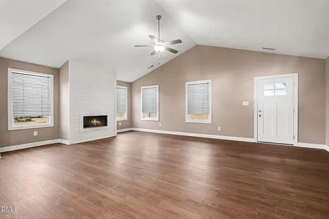 45 Ruskin Drive Smithfield NC 27577