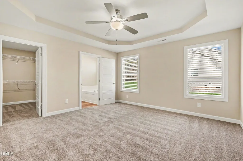 61 Maxwell Farm Lane Selma NC 27576