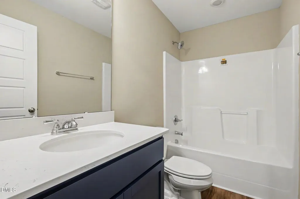 61 Maxwell Farm Lane Selma NC 27576