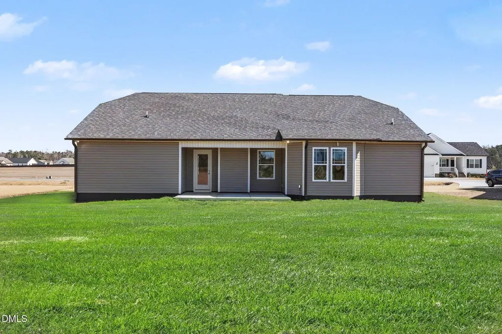 61 Maxwell Farm Lane Selma NC 27576