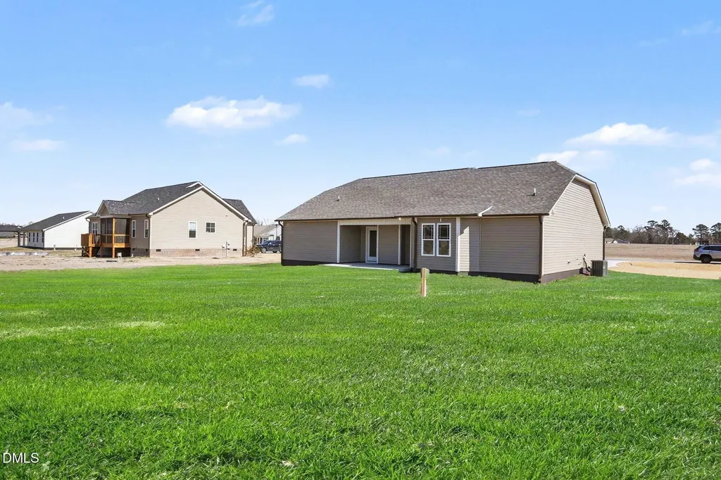 61 Maxwell Farm Lane Selma NC 27576