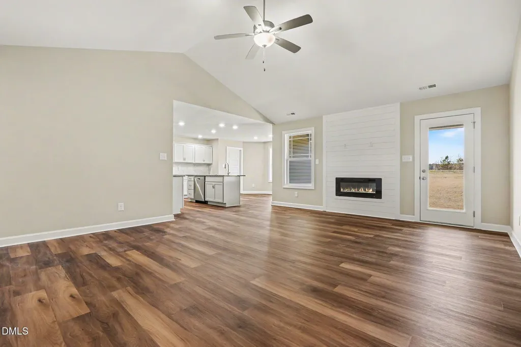 61 Maxwell Farm Lane Selma NC 27576