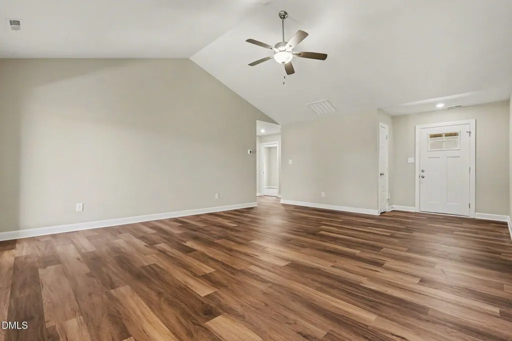 61 Maxwell Farm Lane Selma NC 27576