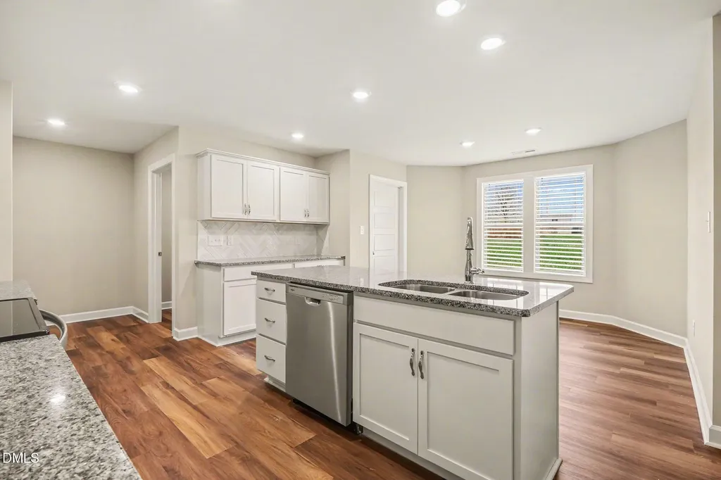61 Maxwell Farm Lane Selma NC 27576