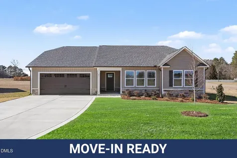 61 Maxwell Farm Lane Selma NC 27576