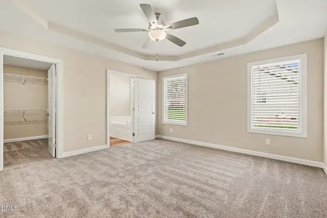 61 Maxwell Farm Lane Selma NC 27576