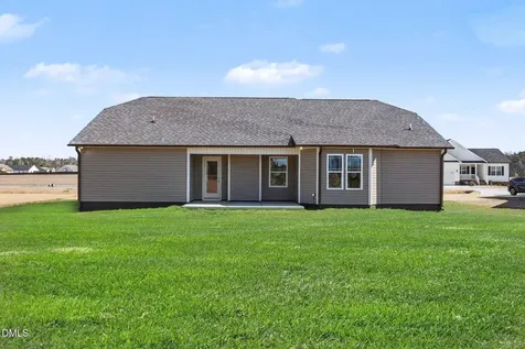 61 Maxwell Farm Lane Selma NC 27576