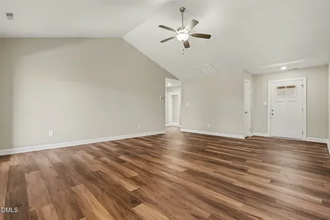 61 Maxwell Farm Lane Selma NC 27576