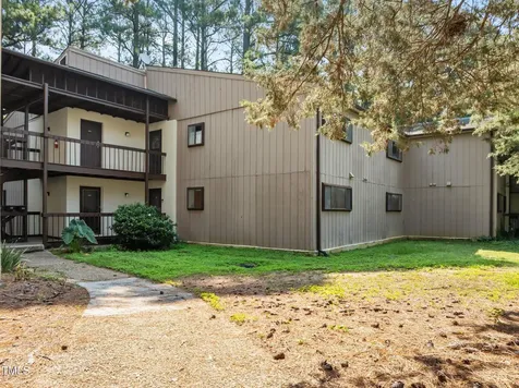 667 Pine Ridge Place Raleigh NC 27609