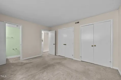 667 Pine Ridge Place Raleigh NC 27609