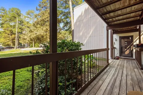 667 Pine Ridge Place Raleigh NC 27609