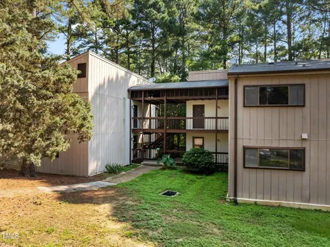 667 Pine Ridge Place Raleigh NC 27609