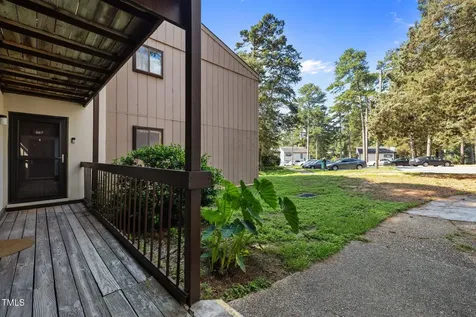 667 Pine Ridge Place Raleigh NC 27609