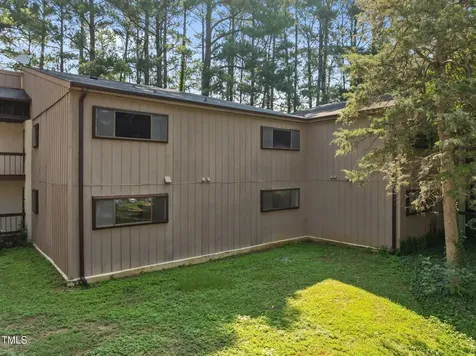 667 Pine Ridge Place Raleigh NC 27609