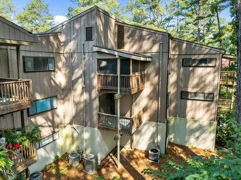 667 Pine Ridge Place Raleigh NC 27609