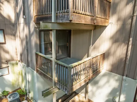 667 Pine Ridge Place Raleigh NC 27609