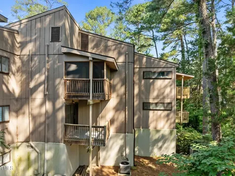 667 Pine Ridge Place Raleigh NC 27609