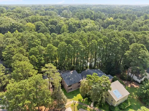 667 Pine Ridge Place Raleigh NC 27609