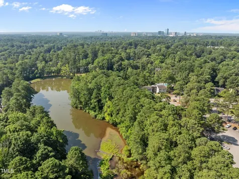 667 Pine Ridge Place Raleigh NC 27609