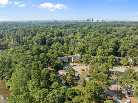 667 Pine Ridge Place Raleigh NC 27609