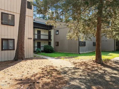 667 Pine Ridge Place Raleigh NC 27609