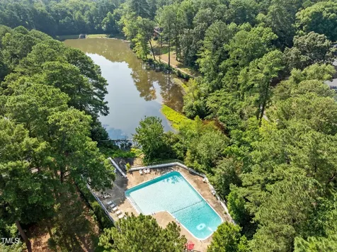 667 Pine Ridge Place Raleigh NC 27609