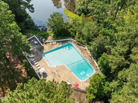 667 Pine Ridge Place Raleigh NC 27609