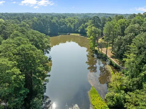 667 Pine Ridge Place Raleigh NC 27609