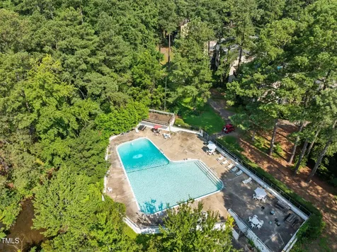 667 Pine Ridge Place Raleigh NC 27609