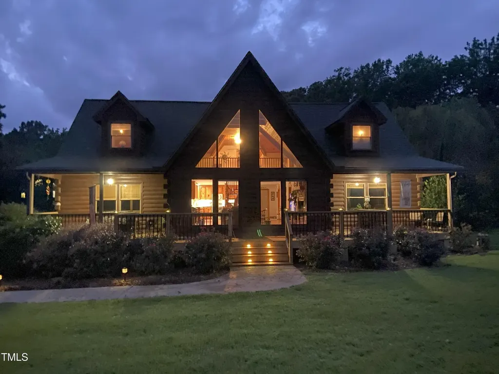 1159 Flemingtown Road Henderson NC 27537