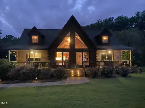1159 Flemingtown Road Henderson NC 27537