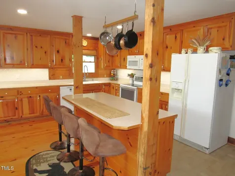 1159 Flemingtown Road Henderson NC 27537