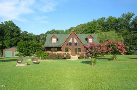 1159 Flemingtown Road Henderson NC 27537