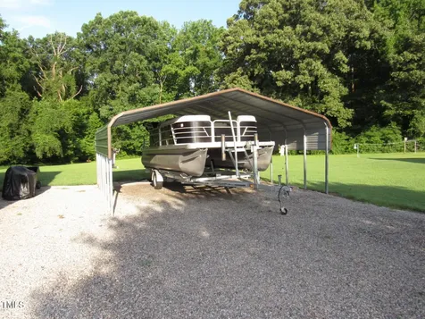 1159 Flemingtown Road Henderson NC 27537