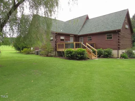 1159 Flemingtown Road Henderson NC 27537