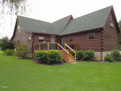 1159 Flemingtown Road Henderson NC 27537