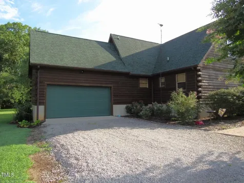 1159 Flemingtown Road Henderson NC 27537