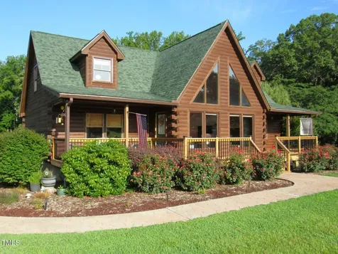 1159 Flemingtown Road Henderson NC 27537