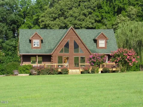 1159 Flemingtown Road Henderson NC 27537