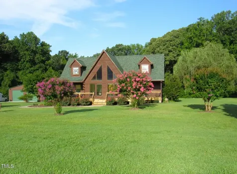1159 Flemingtown Road Henderson NC 27537