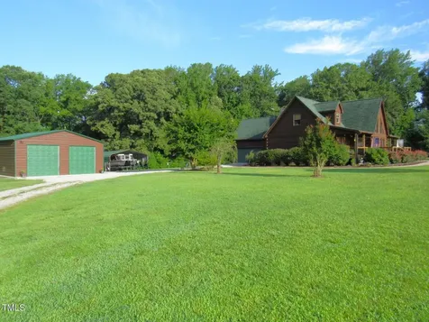 1159 Flemingtown Road Henderson NC 27537