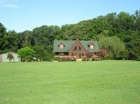 1159 Flemingtown Road Henderson NC 27537