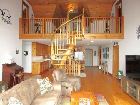 1159 Flemingtown Road Henderson NC 27537