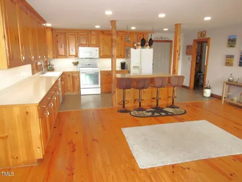 1159 Flemingtown Road Henderson NC 27537